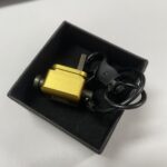 Standard Glock Switch - Stainless Steel Gold
