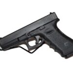 Glock G22 .40 Pistol