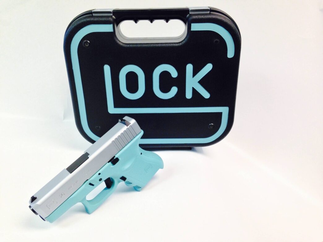 tiffany-blue-glock-g43