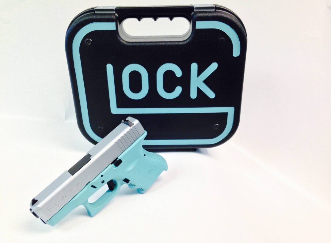 tiffany-blue-glock-g43