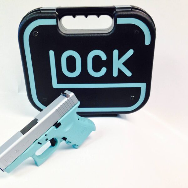 tiffany-blue-glock-g43